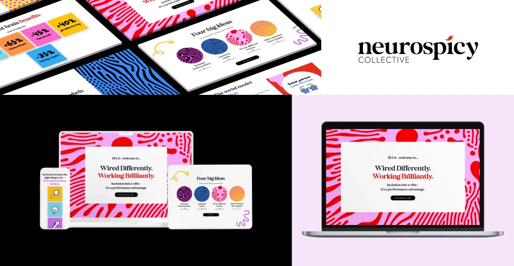 Neurospicy Collective