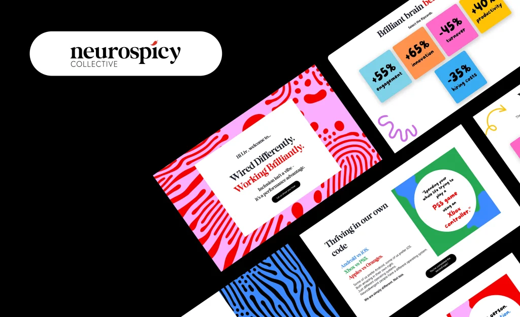Neurospicy Collective